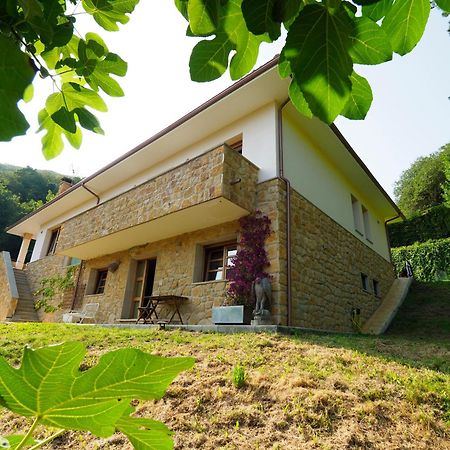 Loft 80 Mts En Un Entorno Natural. Mieres  Εξωτερικό φωτογραφία