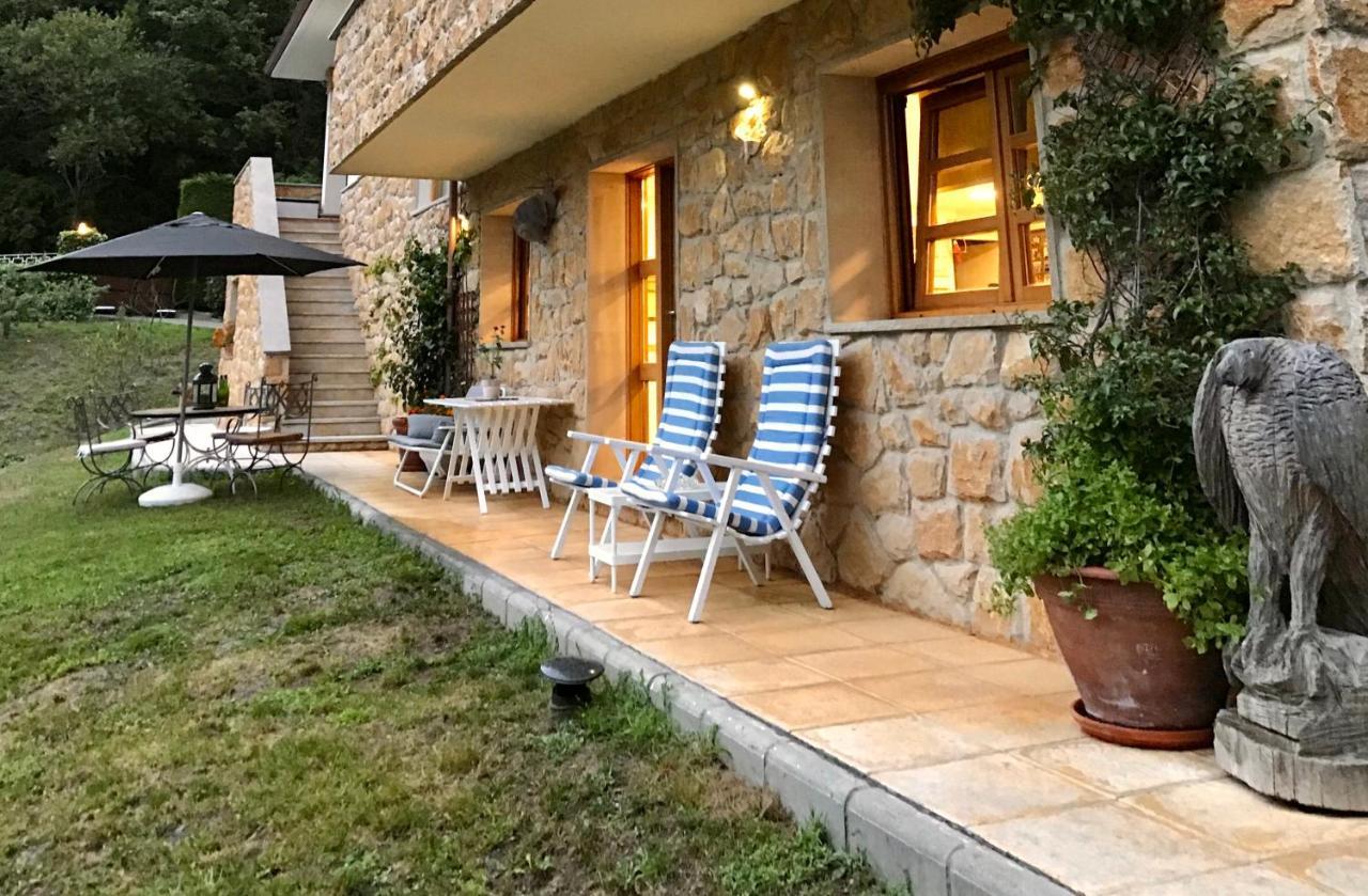 Loft 80 Mts En Un Entorno Natural. Mieres  Εξωτερικό φωτογραφία