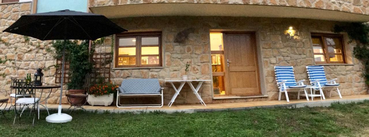 Loft 80 Mts En Un Entorno Natural. Mieres  Εξωτερικό φωτογραφία
