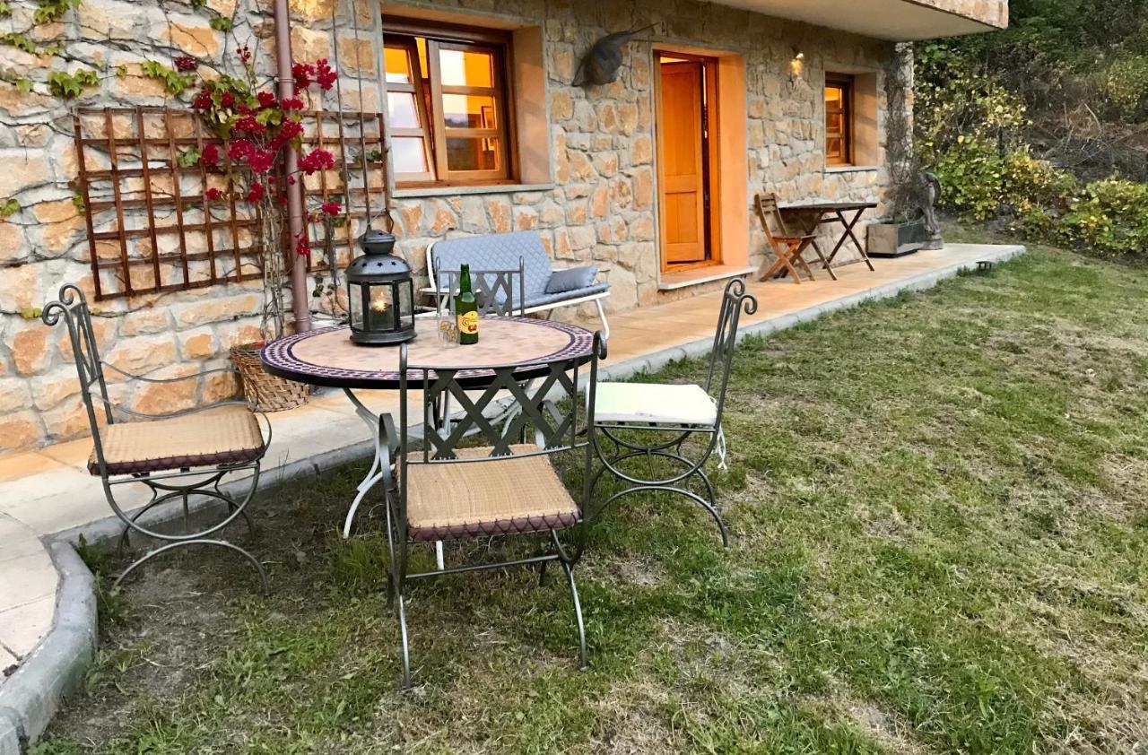 Loft 80 Mts En Un Entorno Natural. Mieres  Εξωτερικό φωτογραφία