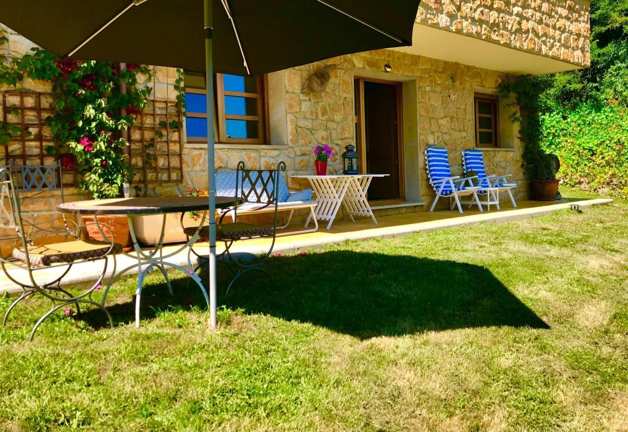 Loft 80 Mts En Un Entorno Natural. Mieres  Εξωτερικό φωτογραφία