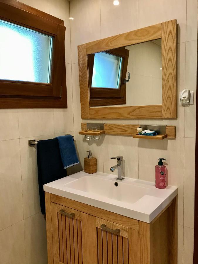 Loft 80 Mts En Un Entorno Natural. Mieres  Εξωτερικό φωτογραφία