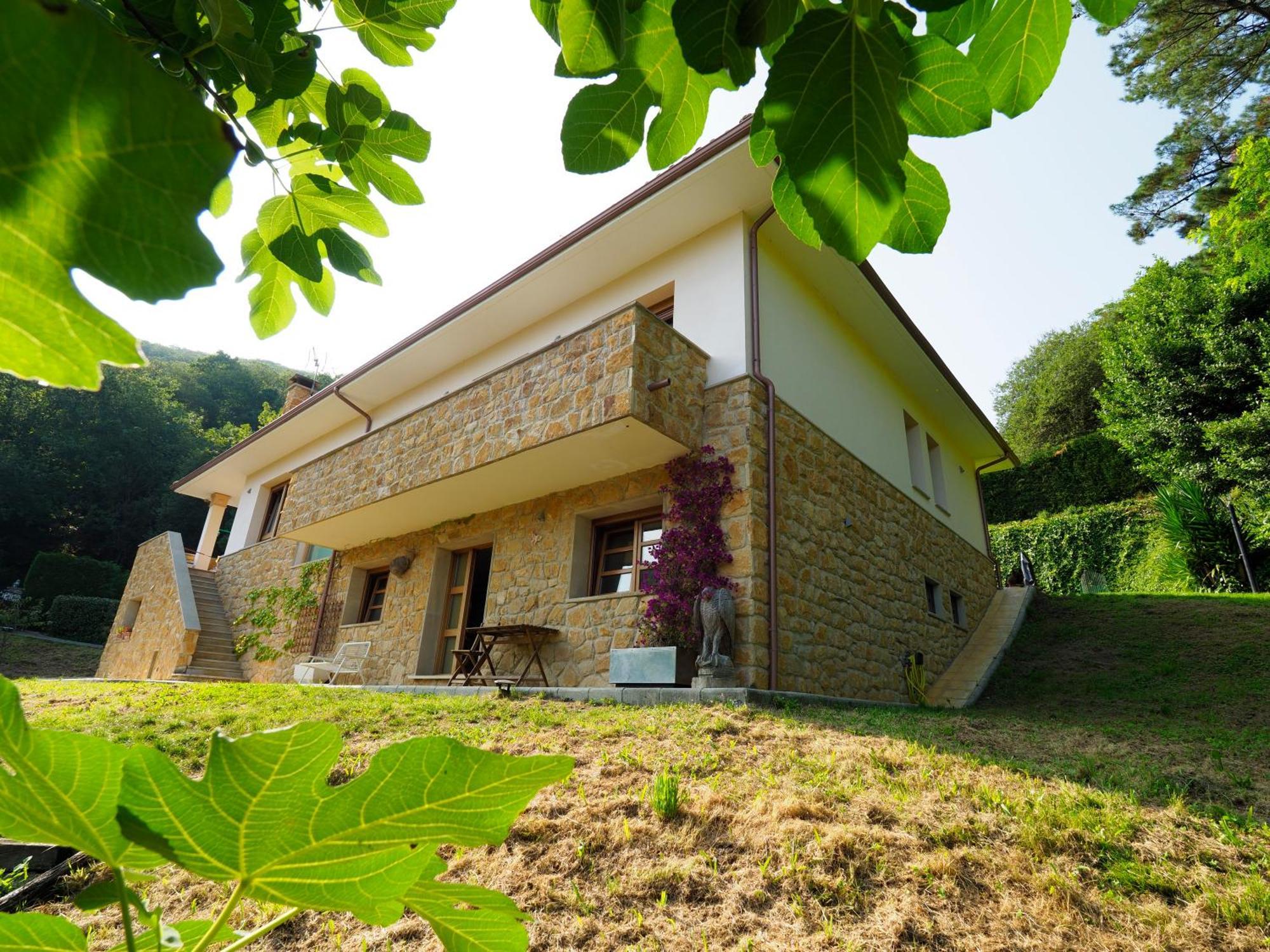 Loft 80 Mts En Un Entorno Natural. Mieres  Εξωτερικό φωτογραφία
